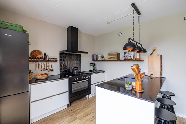 Medium property photo - Het Bleekveld 5, 9828 RB Oostwold